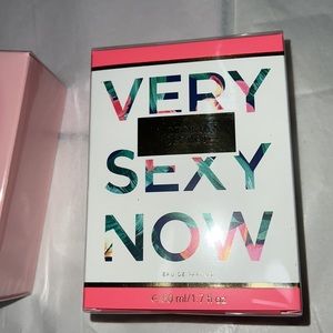 Victoria’s Secret Very Sexy Now Limited Edition Fragrance